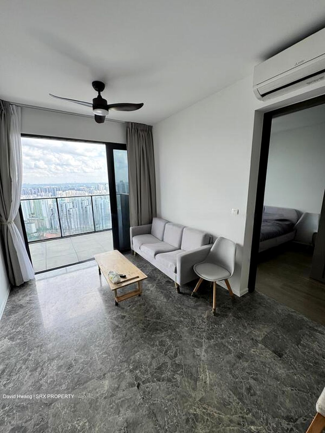 Avenue South Residence (D3), Apartment #449867361